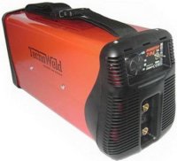 Сварочный инвертор TECNOWELD MONSTER 205