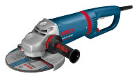 УШМ Bosch GWS 26-230JВV