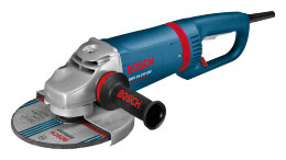 УШМ Bosch GWS 26-230JВV