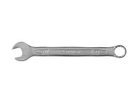 Ключ гаечный комбинированный Stayer Profi, Cr-V сталь, хромированный, 19мм 27081-19