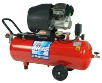 Компрессор Fiac VX-50-402
