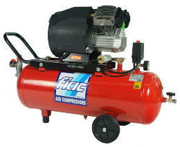 Компрессор Fiac VX-50-402