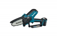 Пила цепная аккумуляторная Makita UC100DWA