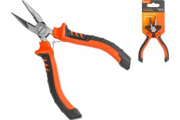 Длинногубцы мини 125мм STARTUL MASTER с авторазжимом ST3087-03