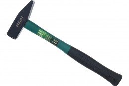 Молоток 0,6 фибергласовая ручка ВОЛАТ 10180-06