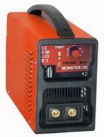 Сварочный инвертор TECNOWELD MONSTER 240