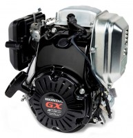 Двигатель бензиновый Honda GXR 120 RT