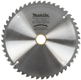 Диск пильный Makita Premium, ф210х30\25х1.9мм, 48зуб, для дерева A-81789