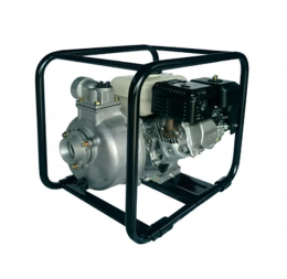 Мотопомпа бензиновая Daishin SCR-80 HX