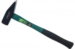 Молоток 0,8 фибергласовая ручка ВОЛАТ 10180-08