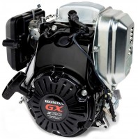 Двигатель бензиновый Honda GXR 120 UT