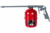 Пистолет мовильный для вязких жидкостей ECO AWG-11 AWG-11