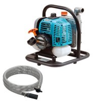 Мотопомпа Gardena Classic 9000/3