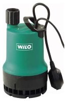 Насос дренажный WILO TMR 32/8