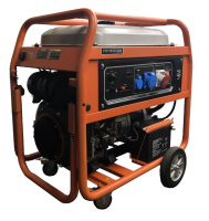 Бензиновый генератор EVOline PB 18003 E