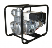 Мотопомпа бензиновая Daishin SCR-100 HX