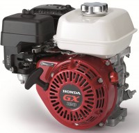 Двигатель бензиновый Honda GX 120 UT3