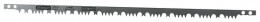 Полотно для лучковой пилы Stanley 760мм 1-15-448