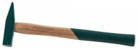 Молоток с деревянной ручкой (орех), 200 гр. Jonnesway M09200