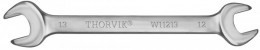 Ключ гаечный рожковый серии ARC, 27х30 мм Thorvik W12730