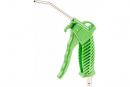 Пистолет продувочный ECO ABG-101 сопло 100 мм. быстросъем ABG-101