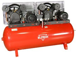 Компрессор ELITECH КР 2095ТБ/500/11Т