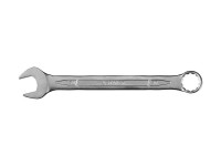 Ключ гаечный комбинированный Stayer Profi, Cr-V сталь, хромированный, 30мм 27081-30