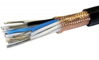 Монтажный кабель экранированный МКЭШ 14х0,5 мм кв. ГОСТ