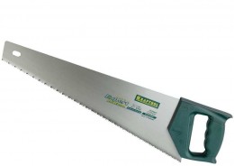 Ножовка Kraftool Pro "UNIVERSAL" по дереву,для всех видов сухой древес,универс,наклон,перетачиваем зуб,7TPI,450мм 15114-45