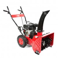 Снегоуборщик бензиновый MaxCut MC 51 020108501
