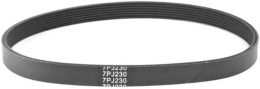 Ремень для бетономешалки 7PJ230