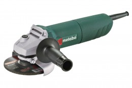 УШМ Metabo W 1100-125 601237000
