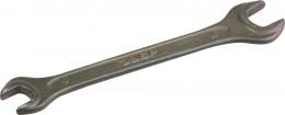 Ключ рожковый Зубр, серия "Т-80", оцинкованный, 32х36мм 2701-32-36