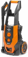 Мойка высокого давления Daewoo DAW 550