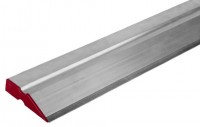 Правило-уровень Stayer Profi алюминиевый, 2 глазка, 2 ручки, усилен прямоуг профиль, с ребром жесткости, 1,5м 10752-1.5