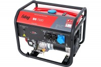 Генератор бензиновый Fubag BS 7500 641032