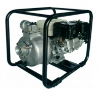 Мотопомпа бензиновая Daishin SWT-50 HX