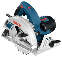 Пила дисковая Bosch GKS 65 CE