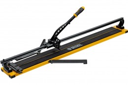 Плиткорез 1200х16 DENZEL станина стальная,каретка на подшипниках,усилен. рукоятка MX877020