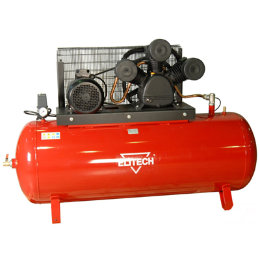 Компрессор ELITECH КР500/AB981/7.5Т