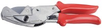 Ножницы Stayer Profi для резки пластиковых профилей круглого и прямоугольного сечения 23373-2