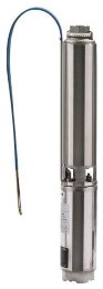 Насос погружной скважинный WILO TWU 4-0220 C (1.1)
