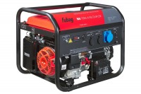 Генератор бензиновый Fubag BS 7500 A ES DUPLEX 641087