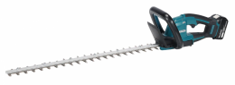 Кусторез аккумуляторный Makita DUH606RF