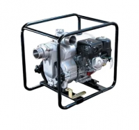 Мотопомпа бензиновая Daishin SWT-80 HX