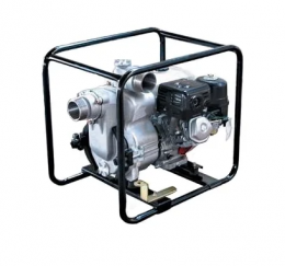 Мотопомпа бензиновая Daishin SWT-80 HX