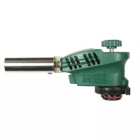 Горелка газовая Kovic зеленая H0200