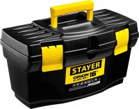 Ящик для инструмента Stayer "ORION-16" пластиковый 38110-16_z03
