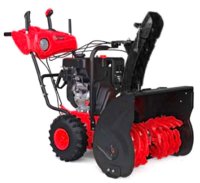Снегоуборщик бензиновый MaxCut MC 97E
