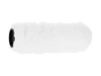 Ролик Зубр Стандарт РАДУГА сменный меховой, ручка 6 мм, 180 мм 0305-S-20